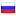 rutorika.ru hosted country